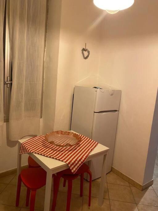 Casa Azzurra, Nel Cuore Di Genova ภายนอก รูปภาพ