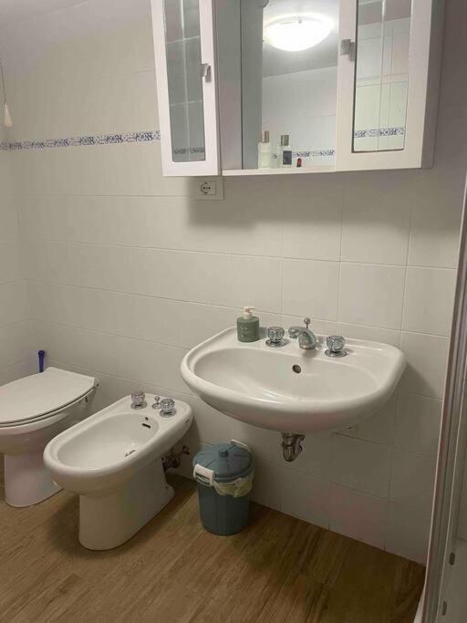 Casa Azzurra, Nel Cuore Di Genova ภายนอก รูปภาพ
