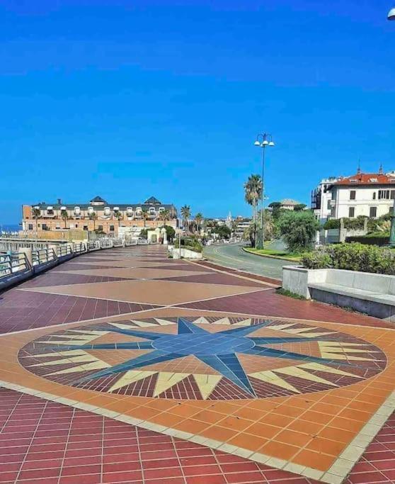 Casa Azzurra, Nel Cuore Di Genova ภายนอก รูปภาพ